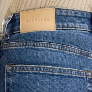 Everlane Women's THE WAY-HIGH® JEAN